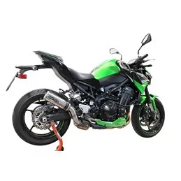 GPR Kawasaki Z 900 2020 e4 E4.K.176.M3.INOX