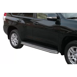 Side Protection Toyota Land Cruiser 150 5 Doors 