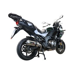 GPR Kawasaki Versys 1000 i.e. 2021/22 e5 E5.K.179.SAT