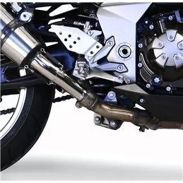 GPR Kawasaki Z 1000 2007/09 K.124.FUNE