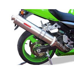 GPR Kawasaki Zx-12R 2000/06 K.30.IT