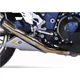 GPR Kawasaki Zzr 1400 2008/11 K.121.GPAN.TO