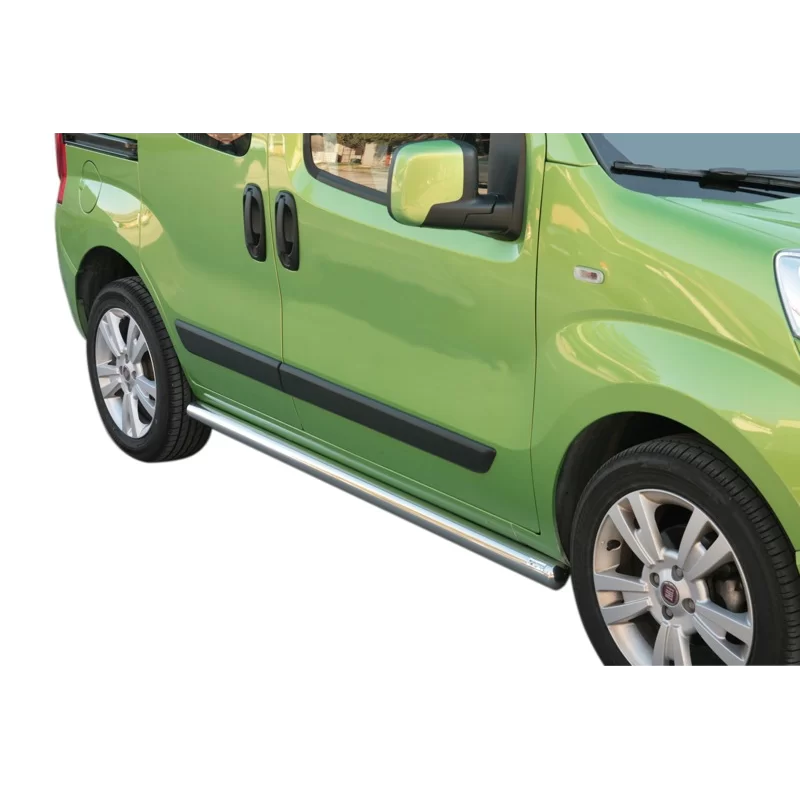 Defensas Lateral Fiat Fiorino