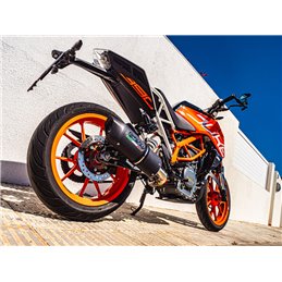 GPR Ktm Duke 125 2011/16 e3 KTM.60.FUNE