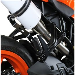 GPR Ktm Rc 125 2017/20 e4 E4.KT.80.CAT.ALBE4