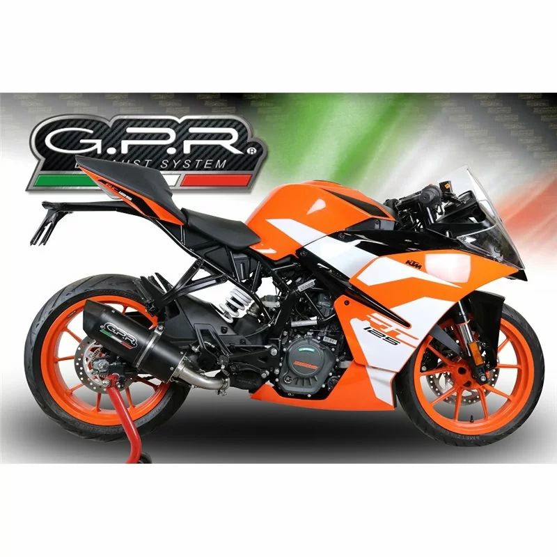 Ktm deals rc 20