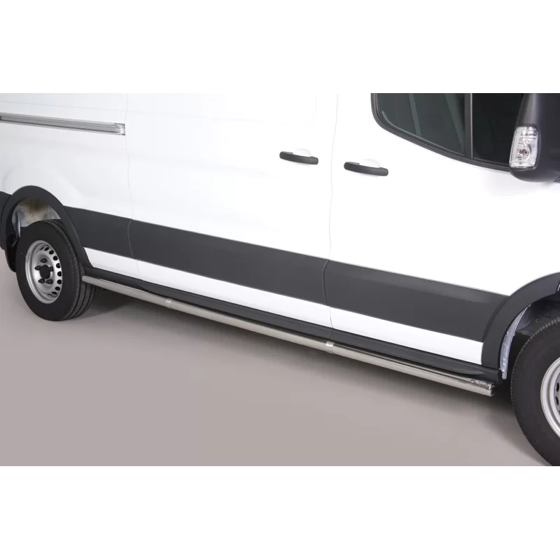 Protezioni Laterali Ford Transit L3 / H3 