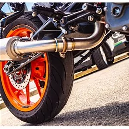 GPR Ktm Duke 250 2017/20 e4 E4.KTM.87.1.GPAN.TO