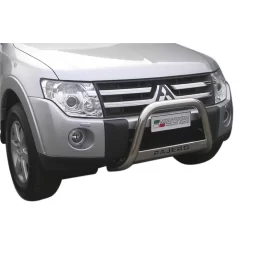 Bull Bar Mitsubishi Pajero 