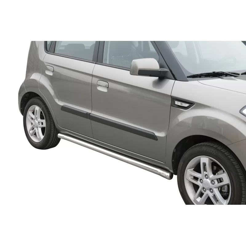 Protection Latérale Kia Soul