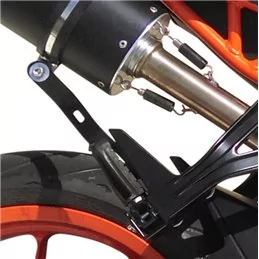 GPR Ktm Rc 390 2015/2016 e3 KTM.73.RACE.FUNE
