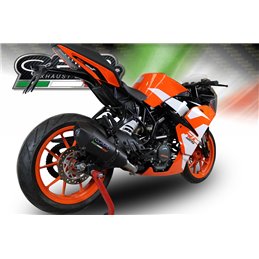 GPR Ktm Rc 390 2017/20 e4 E4.KTM.90.GPAN.BLT