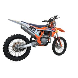 GPR Ktm Sx-F 450 2020/2022 PNT.MX.5.FTT