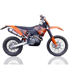 GPR Ktm Excr 2007/11 KTM.22.GPAN.TO