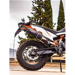 GPR Ktm Duke 890 - 890 R 2021/2022 e5 E4.KT.101.FNE4