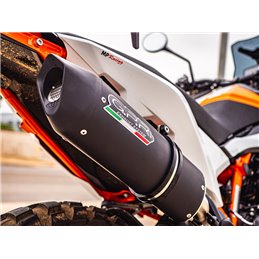 GPR Ktm Duke 890 - 890 R 2021/2022 e5 E4.KT.101.FNE4