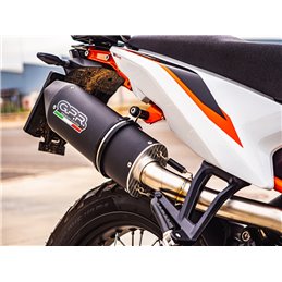 GPR Ktm Duke 890 - 890 R 2021/2022 e5 E4.KT.101.FNE4