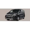 Side Protection Toyota Proace LWB