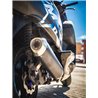 GPR Kymco Nikita 300 2009/15 (Down300) KYM.CAT.8.EVO4