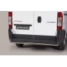 Rear Protection Citroën Jumper 