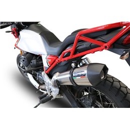 GPR Moto Guzzi V85 Tt 2019/20 e4 GU.61.RACE.GPAN.TO