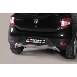 Defensas Trasera Dacia Sandero Stepway 