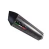 GPR Moto Guzzi Breva 1200 2007/12 GU.27.GPAN.PO