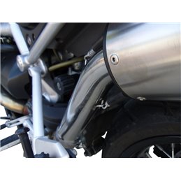 GPR Moto Guzzi Stelvio 1200 4V 2008/10 GU.29.TRI