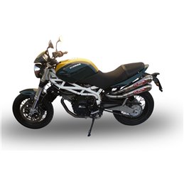 GPR Moto Morini Sport 1200 2008/10 MO.5.PCEV