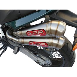 GPR Moto Morini Sport 1200 2008/10 MO.5.PCEV