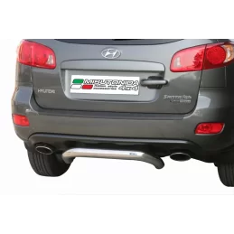 Heckstoßstange Hyundai Santa Fe 