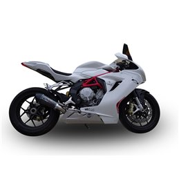 GPR Mv Agusta F3 675 2017/20 e4 E4.MV.13.CAT.GPAN.PO