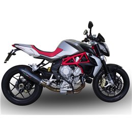 GPR Mv Agusta Brutale 800 2012/16-Rr e3 MV.6.GPAN.PO