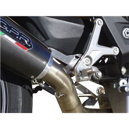 GPR Mv Agusta Brutale 800 2012/16-Rr e3 MV.6.GPAN.PO