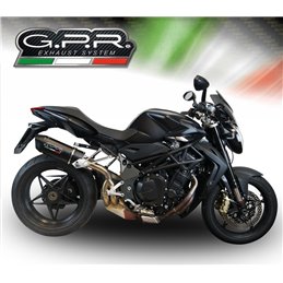 GPR Mv Agusta Brutale 920 2010/11 MV.9.FUNE