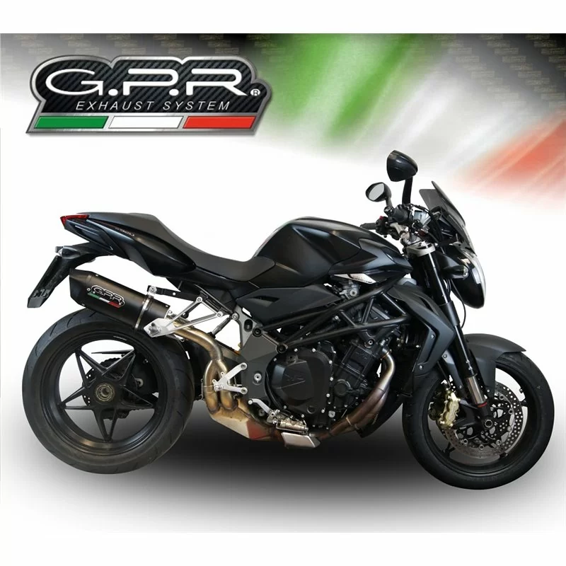 Mv on sale brutale 990