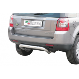 freelander 2 exhaust upgrade