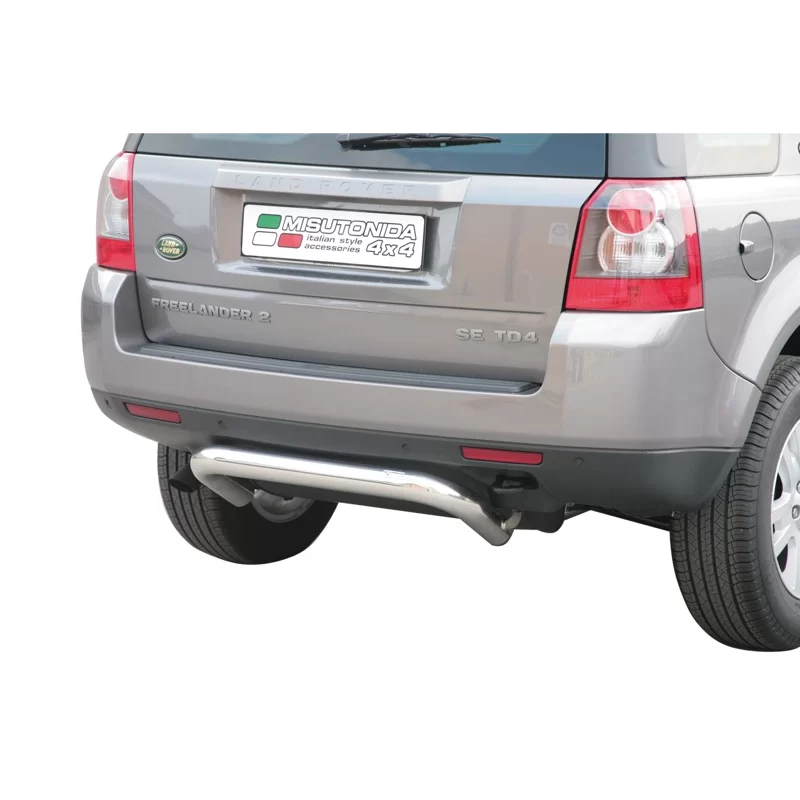 Defensas Trasera Land Rover Freelander 2 