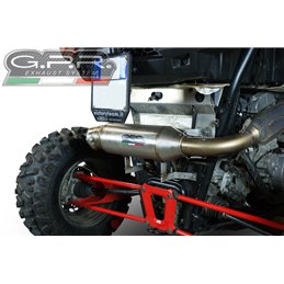 GPR Polaris Rzr XP 1000 2014 ATV.42.BOMB