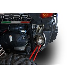 GPR Polaris Rzr XP 1000 2014 ATV.42.BOMB