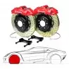 Brembo GT BMW F10 / F11 535i, xDrive 1N1.8509A