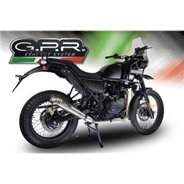 GPR Royal Enfield Himalayan 410 2017/20 e4 D.36 E4.ROY.CAT.PCEV