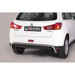 Protezione Posteriore Mitsubishi Asx 