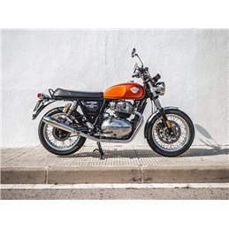 GPR Royal Enfield Continental 650 2019/20 e4 E4.ROY.7.CAT.ULTRA