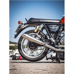 GPR Royal Enfield Continental 650 2019/20 e4 E4.ROY.7.CAT.ULTRA