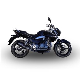 GPR Suzuki Gw 250 F Inazuma2012/17 S.187.FUNE