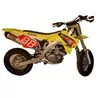 GPR Suzuki Rmz450 2008/12 S.124.GPAN.TO