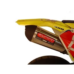 GPR Suzuki Rmz450 2008/12 S.124.GPAN.TO