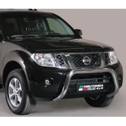 Frontschutzbügel Nissan Pathfinder V6 