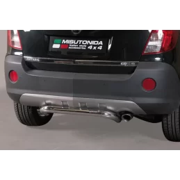 Protezione Posteriore Opel Antara 